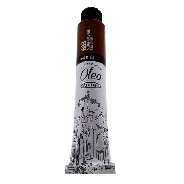 Óleo Artel Master Quality 22ml 19
