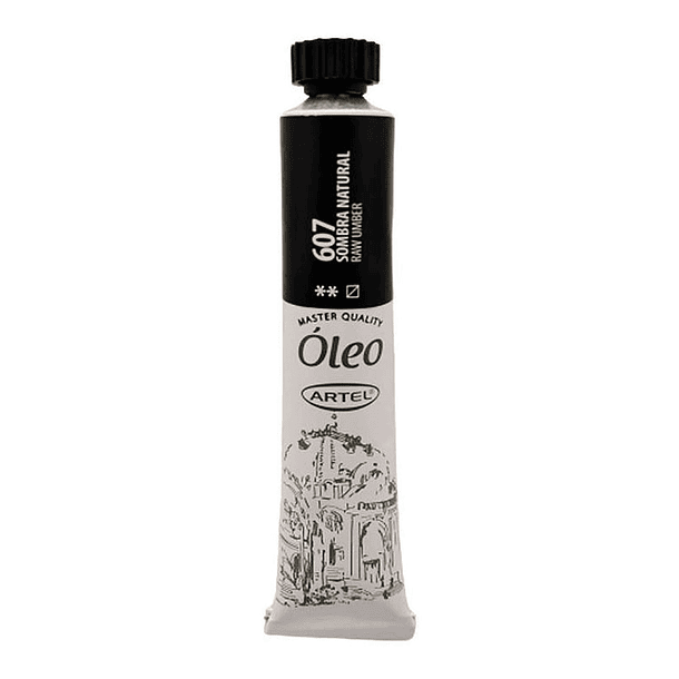 Óleo Artel Master Quality 22ml 21