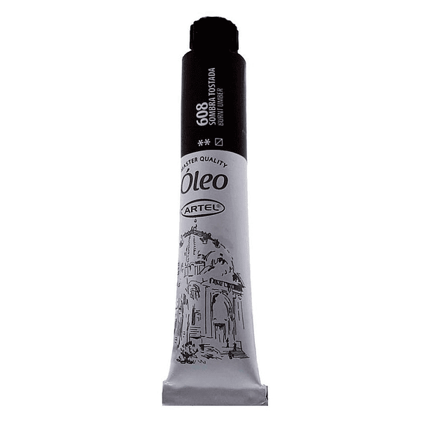 Óleo Artel Master Quality 22ml 22