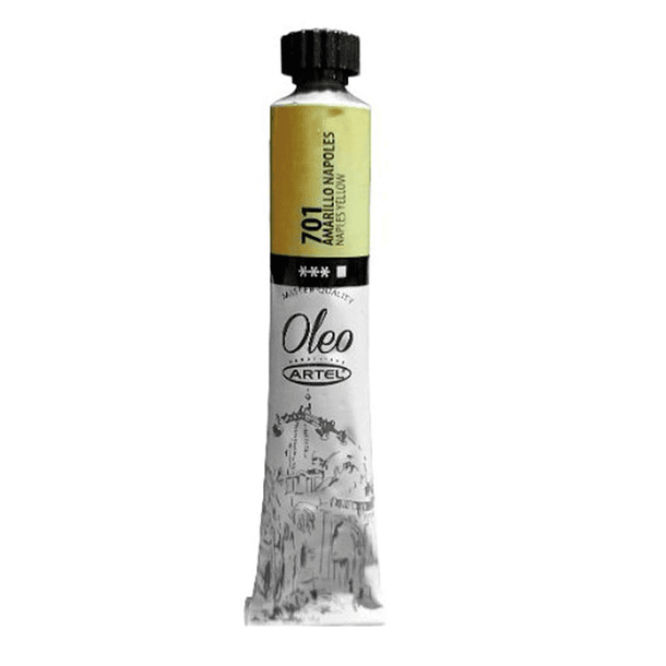 Óleo Artel Master Quality 22ml 23