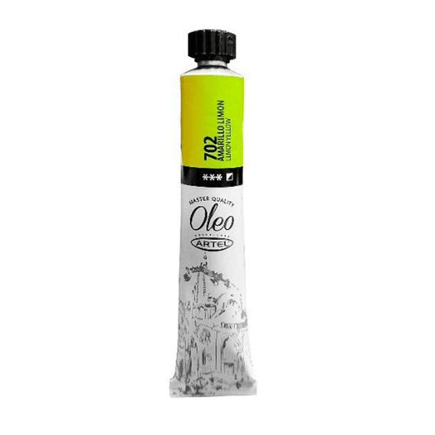 Óleo Artel Master Quality 22ml 24