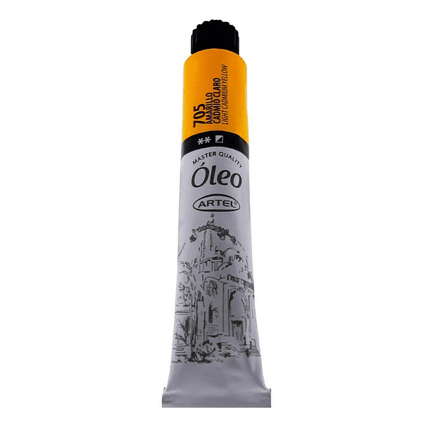 Óleo Artel Master Quality 22ml 25
