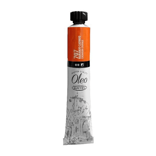 Óleo Artel Master Quality 22ml 27