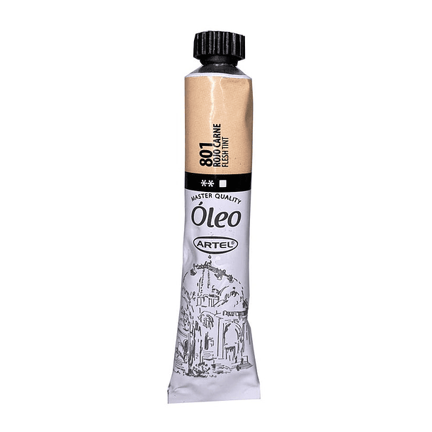Óleo Artel Master Quality 22ml 28