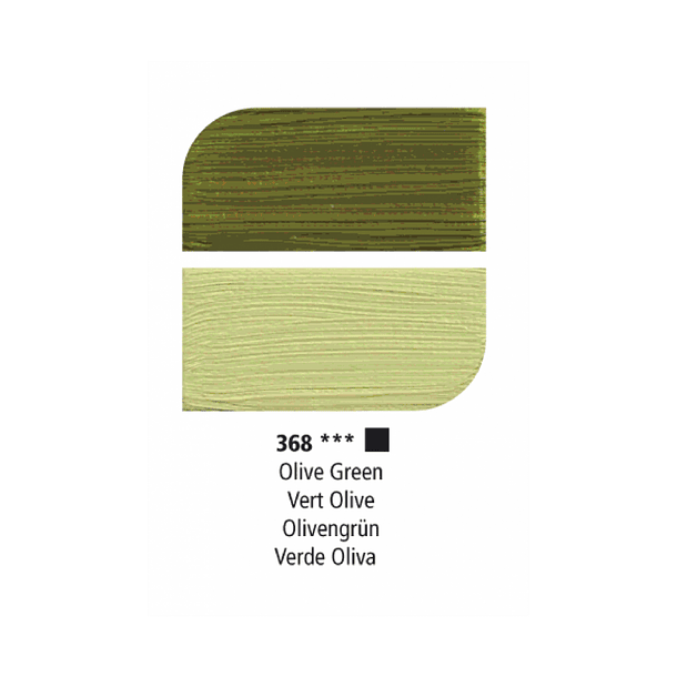 Óleo Graduate Oil Daler Rowney 38ml 18