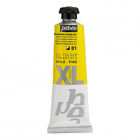Óleo Pebeo XL Studio 37ml