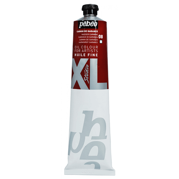 Óleo Pebeo XL Studio 200ml 15