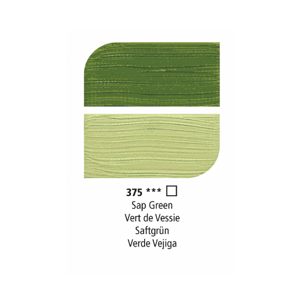 Óleo Graduate Oil Daler Rowney 38ml 19