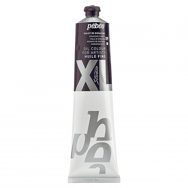 Óleo Pebeo XL Studio 200ml 17
