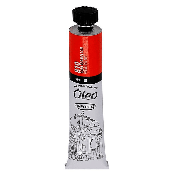 Óleo Artel Master Quality 22ml 31