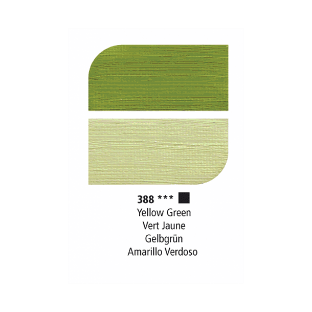 Óleo Graduate Oil Daler Rowney 38ml 21