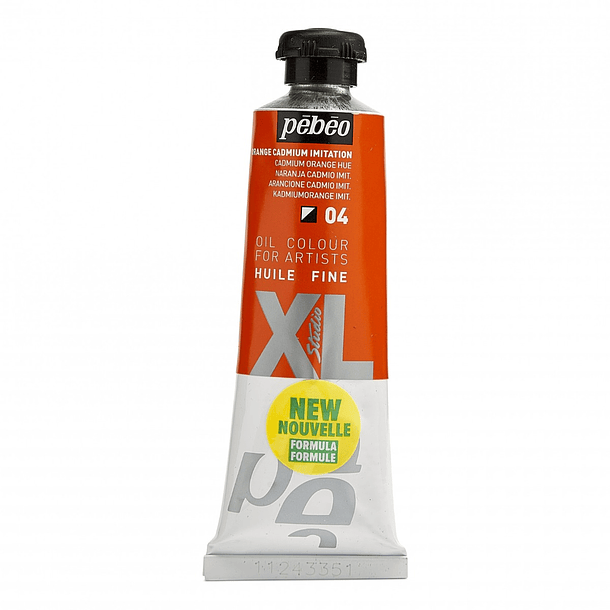 Óleo Pebeo XL Studio 37ml 7