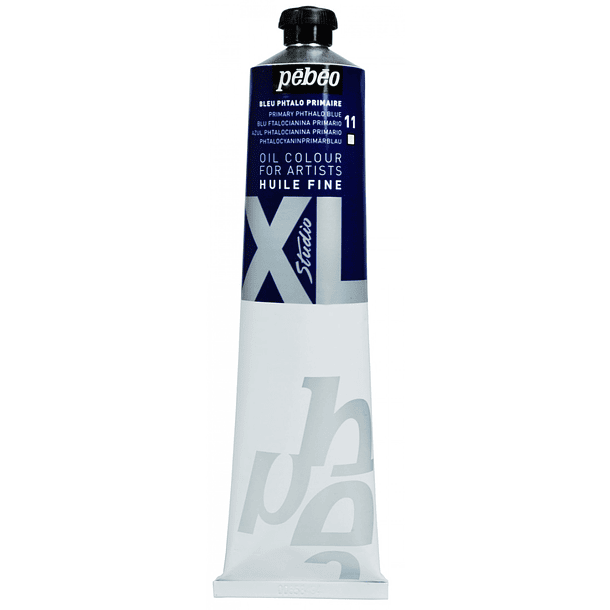 Óleo Pebeo XL Studio 200ml 21