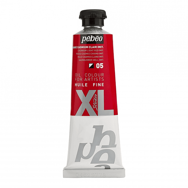 Óleo Pebeo XL Studio 37ml 9