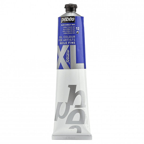 Óleo Pebeo XL Studio 200ml 23