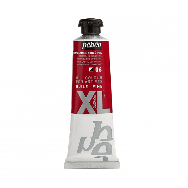 Óleo Pebeo XL Studio 37ml 11