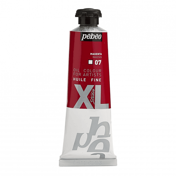 Óleo Pebeo XL Studio 37ml 13