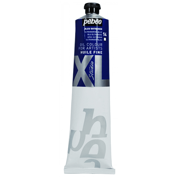 Óleo Pebeo XL Studio 200ml 27