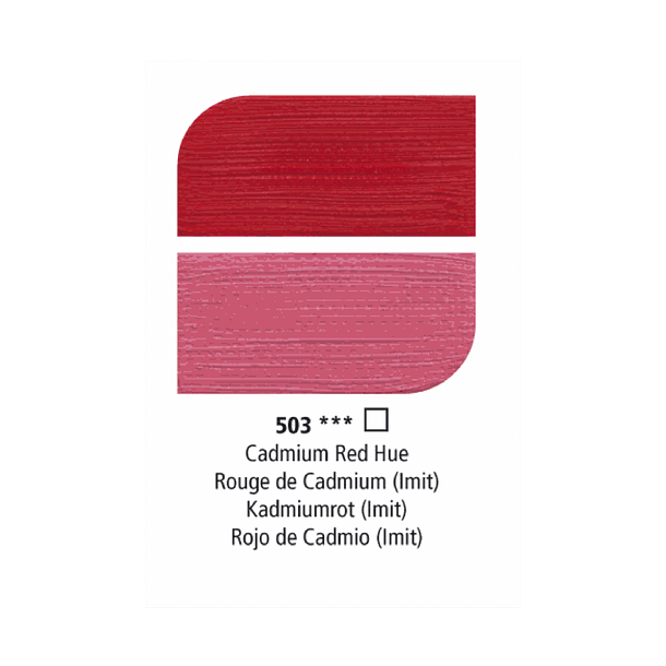 Óleo Graduate Oil Daler Rowney 38ml 24