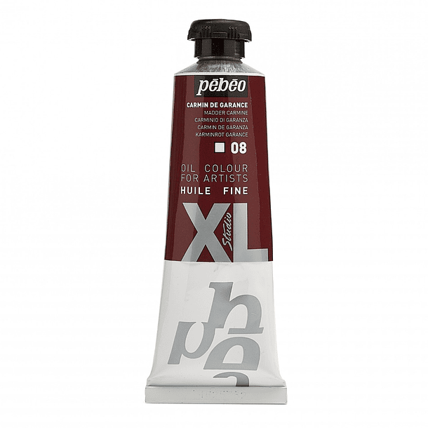 Óleo Pebeo XL Studio 37ml 15