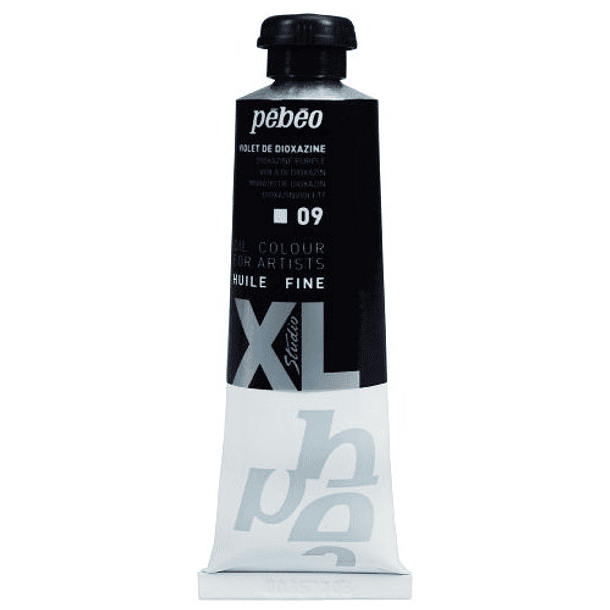 Óleo Pebeo XL Studio 37ml 17