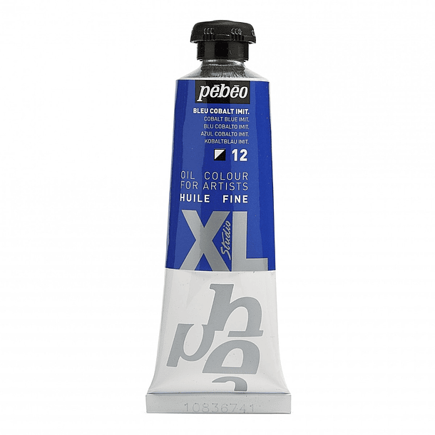 Óleo Pebeo XL Studio 37ml 23
