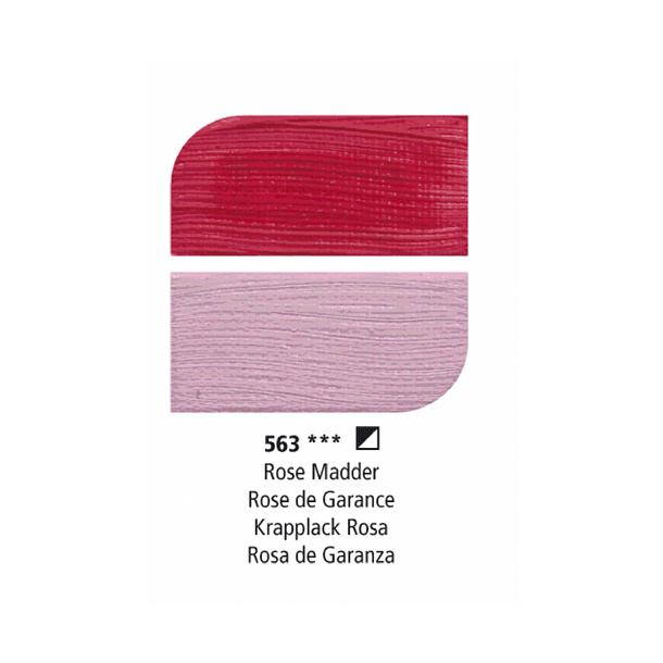 Óleo Graduate Oil Daler Rowney 38ml 28