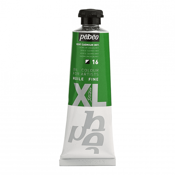 Óleo Pebeo XL Studio 37ml 26