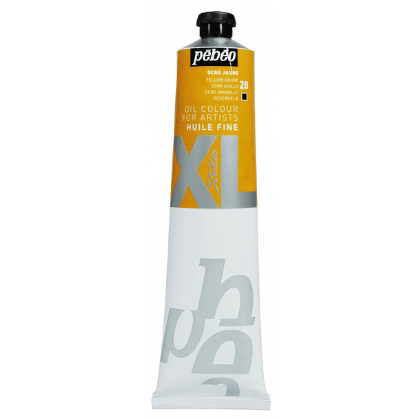 Óleo Pebeo XL Studio 200ml 39