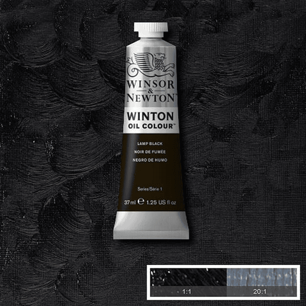 Óleo Winton Winsor & Newton 37ml 16