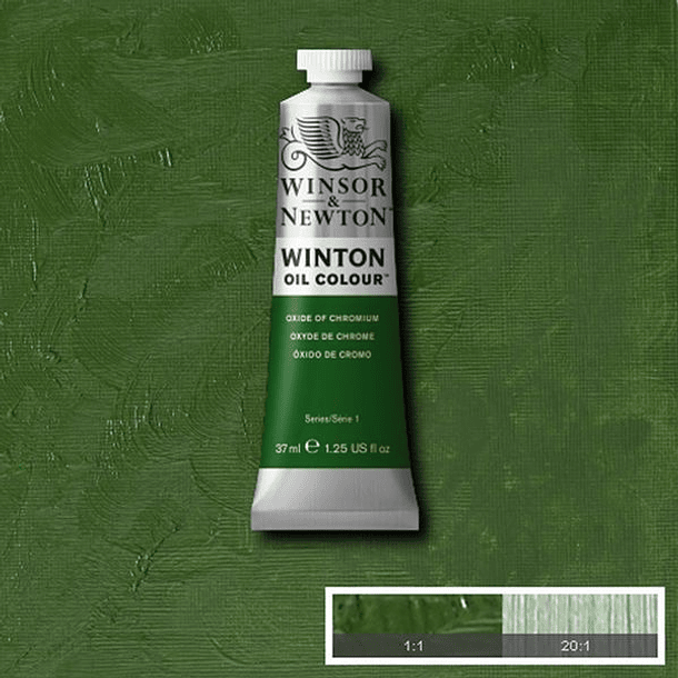 Óleo Winton Winsor & Newton 37ml 22