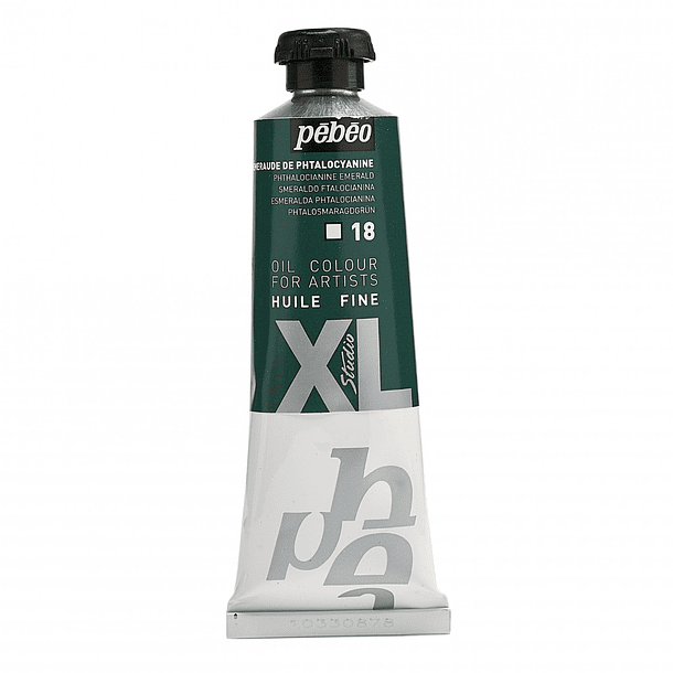 Óleo Pebeo XL Studio 37ml 30