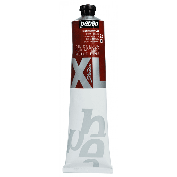 Óleo Pebeo XL Studio 200ml 43