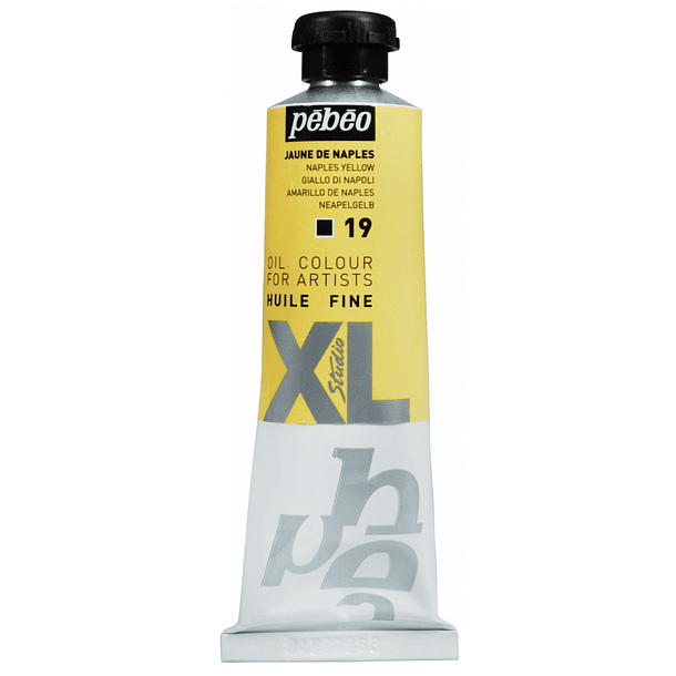Óleo Pebeo XL Studio 37ml 32