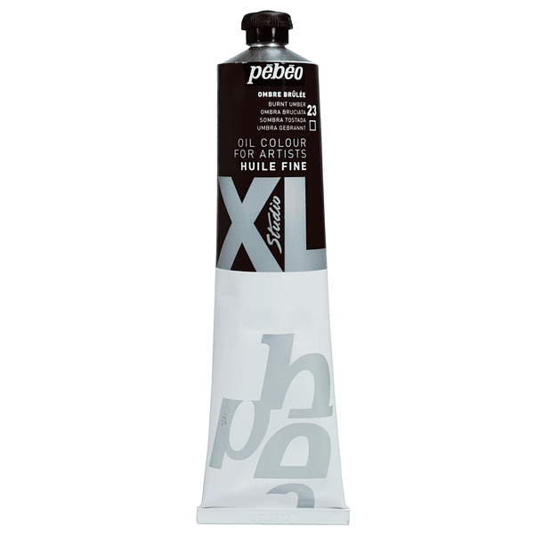 Óleo Pebeo XL Studio 200ml 45