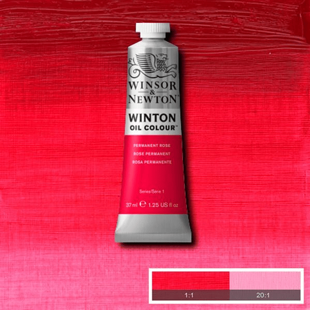 Óleo Winton Winsor & Newton 37ml 28