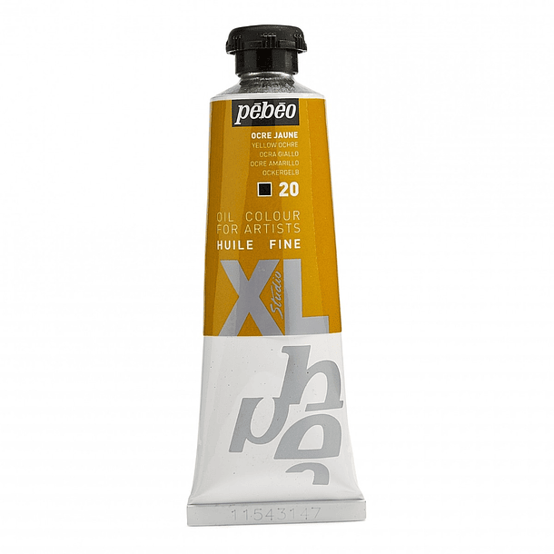 Óleo Pebeo XL Studio 37ml 34
