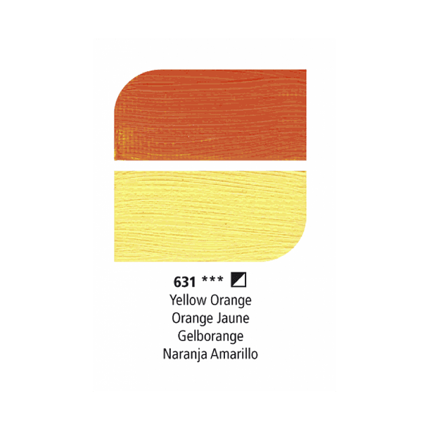 Óleo Graduate Oil Daler Rowney 38ml 34