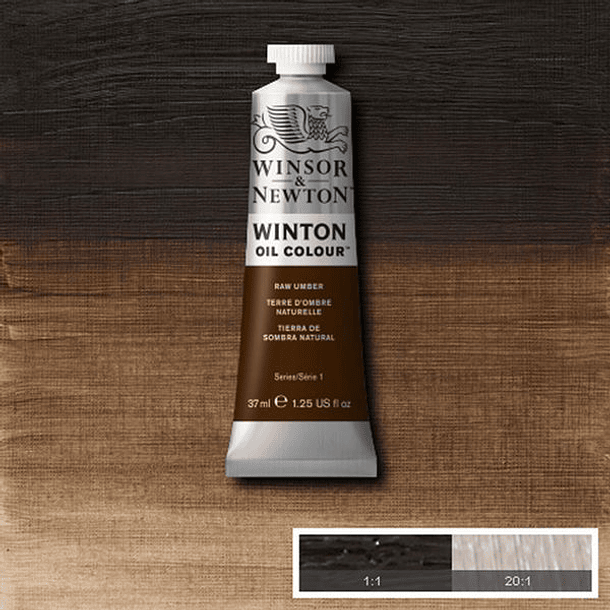 Óleo Winton Winsor & Newton 37ml 32