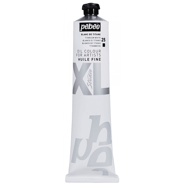 Óleo Pebeo XL Studio 200ml 49