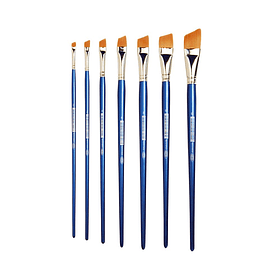 Pincel Artel Pelo Sintético Serie 108