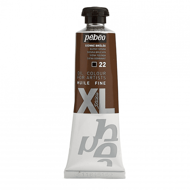Óleo Pebeo XL Studio 37ml 38