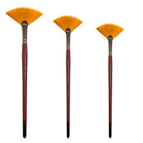 Pincel Artel Pelo Sintetico Serie 109