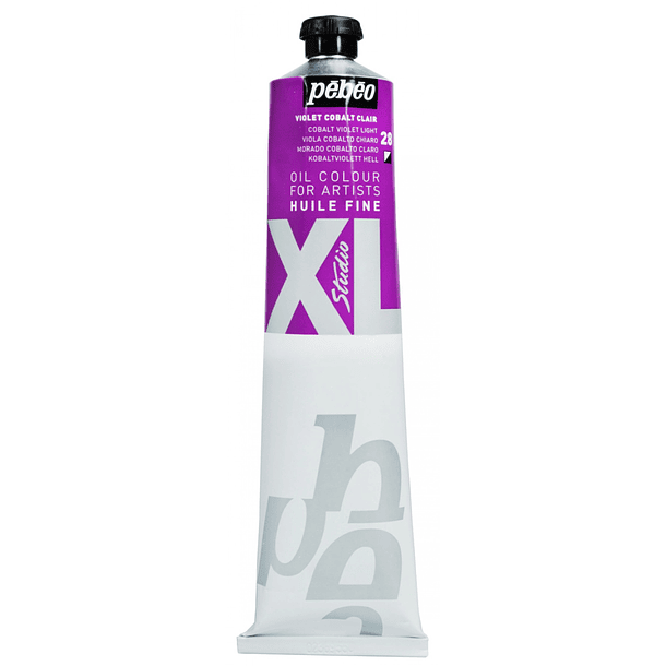Óleo Pebeo XL Studio 200ml 53