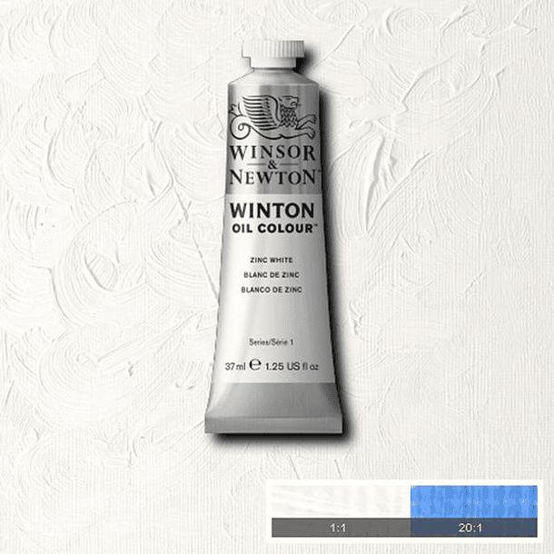 Óleo Winton Winsor & Newton 37ml 42