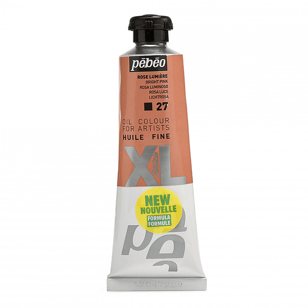 Óleo Pebeo XL Studio 37ml 42