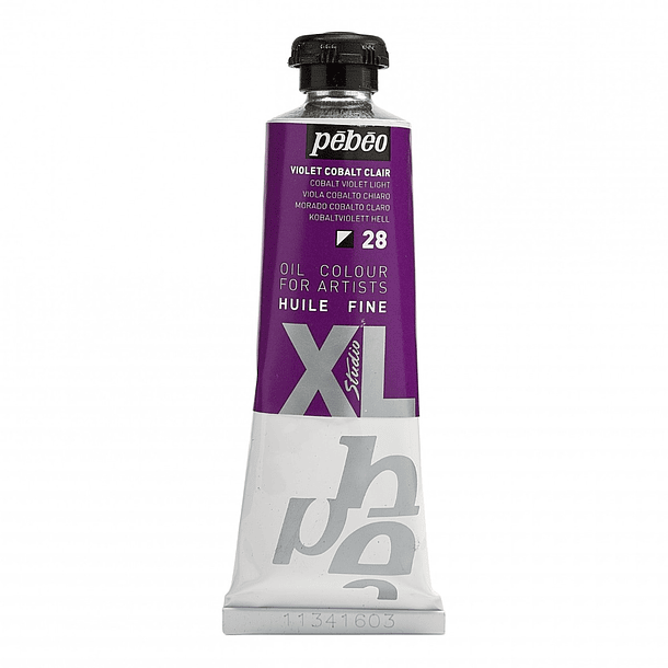 Óleo Pebeo XL Studio 37ml 44