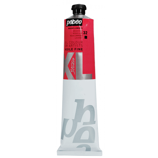 Óleo Pebeo XL Studio 200ml 59