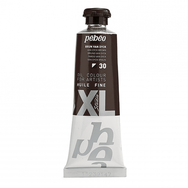 Óleo Pebeo XL Studio 37ml 47