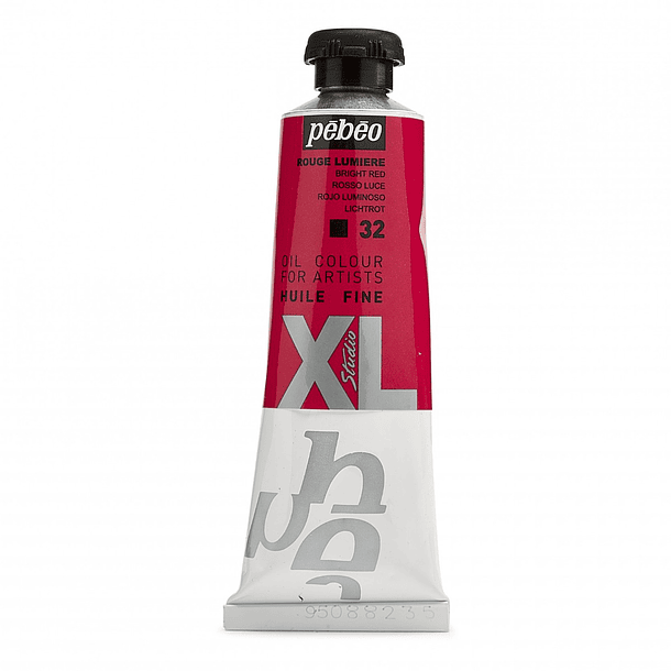 Óleo Pebeo XL Studio 37ml 51